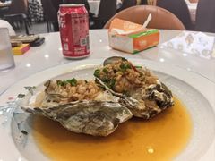 -碧海银沙海鲜餐厅(恒大海上威尼斯店)