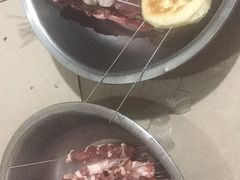 -永安烧烤