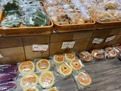 -富贵面包公司(运河店)