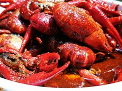 十三香小龙虾-叶派龙虾•招牌香辣蟹·海鲜(中海国际店)