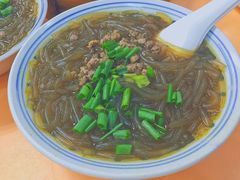 牛肉粉丝-新丰小吃(中山中路分店)