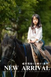 -MIDOU蜜豆亲子旅拍馆