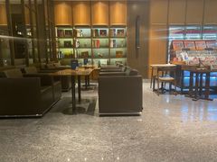 大堂-集品堂·JPC餐厅(青年大街市府店)