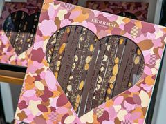 -Laderach 莱德拉(上海环贸iapm店)