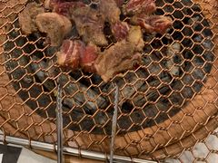 -艺林烤肉城(光明店)