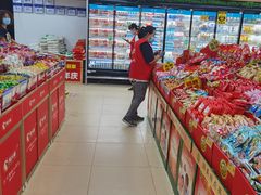 -物美超市(通州华业玫瑰店)