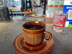 -沪水焙煎室(淡水路店)