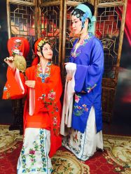 点击看大图 -美云庭古装·格格服汉服·京城旅拍(北京店)