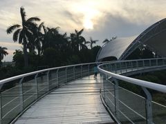 -广州花之恋城堡酒店