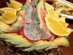 -小杨烤肉(高新店)