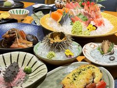 -千代御(临河街店)