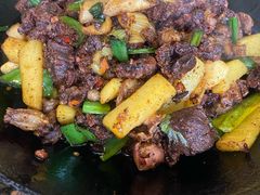 招牌三下锅-胡师傅三下锅(汽车站店)