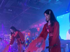 -喜鹊音乐酒馆(西街店)