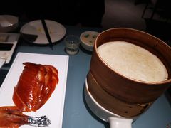 -小大董·烤鸭(观景餐厅·南京西路店)