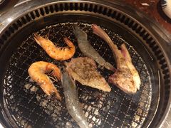 -和牛村烧肉放题(淄博王府井店)