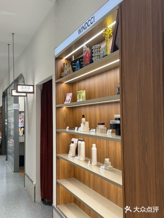 海马体家庭照相馆(广州正佳广场店)图片