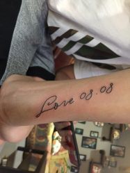 -墨無界刺青TATTOO