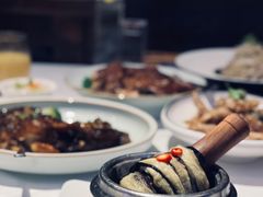 -赵记老铺(市府恒隆广场店)