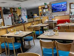 -老边饺子馆(东单店)