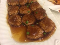 -老浒记民俗酒楼(王府井店)