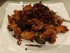 -砂锅居(西四店)