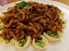 -小土豆北方菜馆(方庄店)