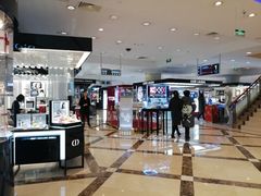 -燕莎友谊商城(亮马桥店)