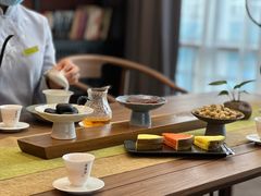 -竟陵水茶苑(首享科技大厦店)