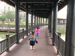 -枫香湖儿童公园