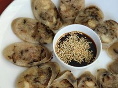 -潮名荟潮州菜馆(祈福缤纷世界店)