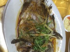 -明记海鲜美食老字号(明记总店)