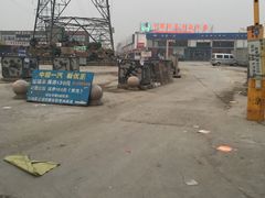 -中环花鸟鱼虫市场