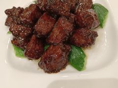 黑椒牛眼肉粒-顺风海鲜港(金玉兰店)