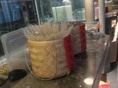 -湘域中餐厅(大悦城店)