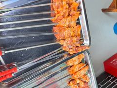 -李家水浒烤肉(五一店)