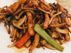 -東城故事·尋找姆媽的味道(玉兰路店)