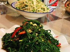 -天源居餐厅·地方特色菜(张北店)