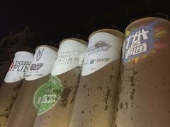 -琶醍壹号•潮菜江景餐吧