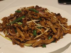 -花城苑广府菜(侨鑫店)