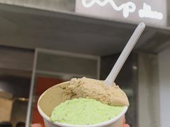 -Dip in Gelato(富民路店)