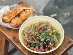 -苏记丸子汤(彭城路店)