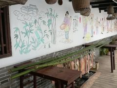 -客家大院·非遗赣南客家菜(郁孤台店)