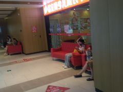 -昂立青少儿成长中心(普陀中潭校区)