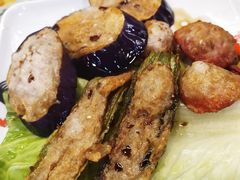 -新记美食(关闸店)