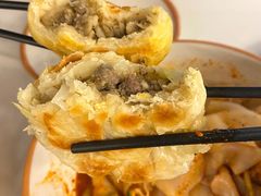 -董小西的凉皮和椒麻鸡(三元桥店)