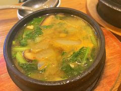 -百年石锅饭·朝鲜族传统民餐