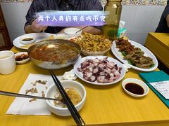 -屋里家延边朝鲜族冷面(南园店)