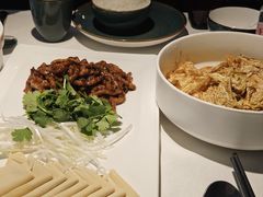 -大鸭梨烤鸭(望京店)