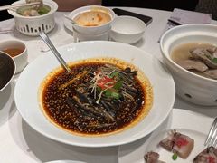 -扬州香格里拉·香宫中餐厅