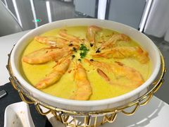 -3号仓库·创意中国菜(嘉兴龙鼎万达店)